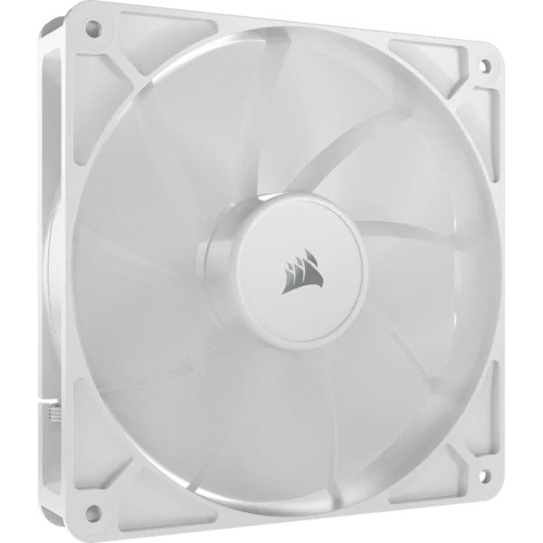 Corsair RS140 | 140mm | PWM | White - Compu-Fi Technology South Africa