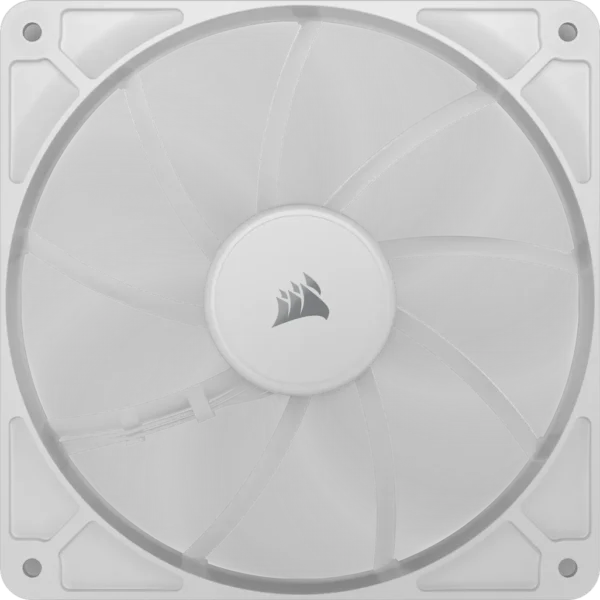 Corsair RS140 | 140mm | PWM | White - Compu-Fi Technology South Africa