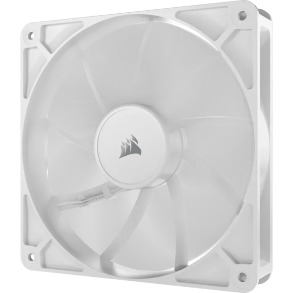 Corsair RS140 | 140mm | PWM | White - Compu-Fi Technology South Africa