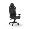 CORSAIR T3 RUSH Gaming Chair | Charcoal | Breathable Fabric | 4D Armrests - Compu-Fi Technology South Africa