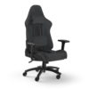 Corsair TC100 RELAXED Gaming Chair CF-9010052-WW | Fabric Upholstery | 2D Armrests - Compu-Fi Technology South Africa