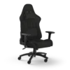 Corsair TC100 Relaxed Gaming Chair | Soft Fabric - Compu-Fi Technology South Africa