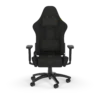 Corsair TC100 Relaxed Gaming Chair | Soft Fabric - Compu-Fi Technology South Africa