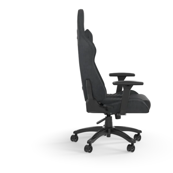 Corsair TC100 RELAXED Gaming Chair CF-9010052-WW | Fabric Upholstery | 2D Armrests - Compu-Fi Technology South Africa