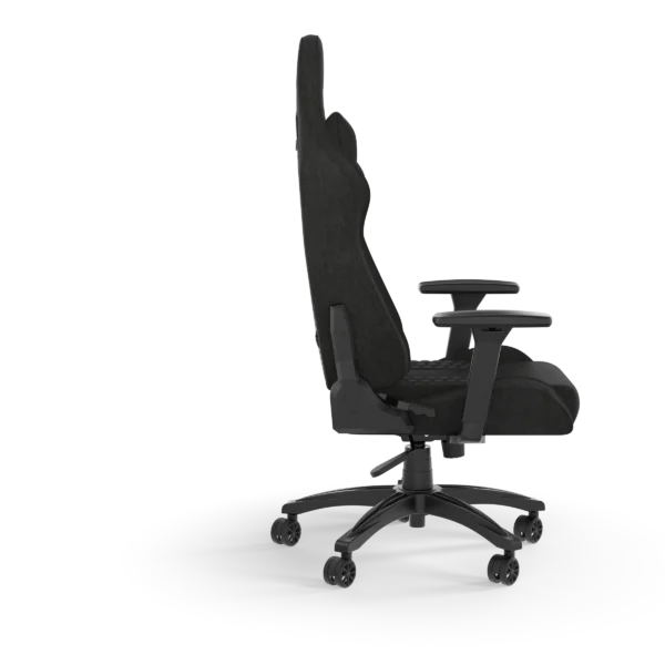 Corsair TC100 Relaxed Gaming Chair | Soft Fabric - Compu-Fi Technology South Africa