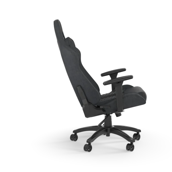 Corsair TC100 RELAXED Gaming Chair CF-9010052-WW | Fabric Upholstery | 2D Armrests - Compu-Fi Technology South Africa