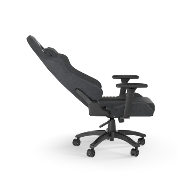 Corsair TC100 RELAXED Gaming Chair CF-9010052-WW | Fabric Upholstery | 2D Armrests - Compu-Fi Technology South Africa