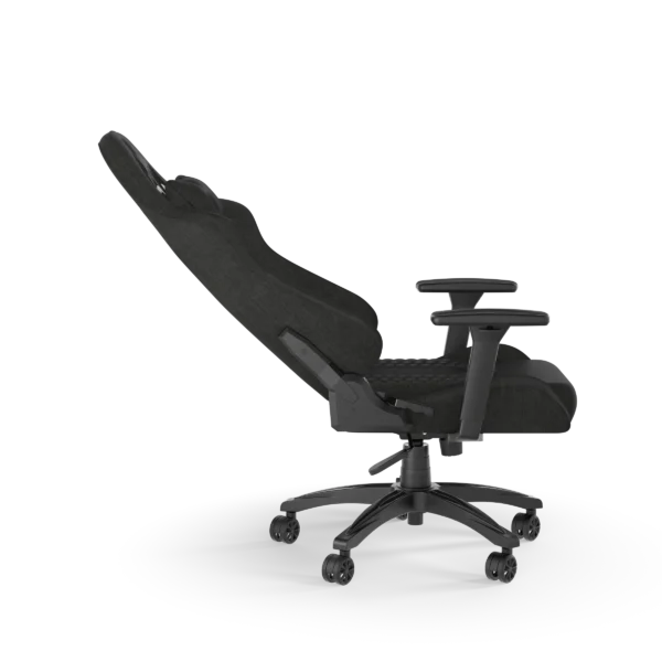 Corsair TC100 Relaxed Gaming Chair | Soft Fabric - Compu-Fi Technology South Africa