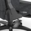 Corsair TC100 RELAXED Gaming Chair CF-9010052-WW | Fabric Upholstery | 2D Armrests - Compu-Fi Technology South Africa
