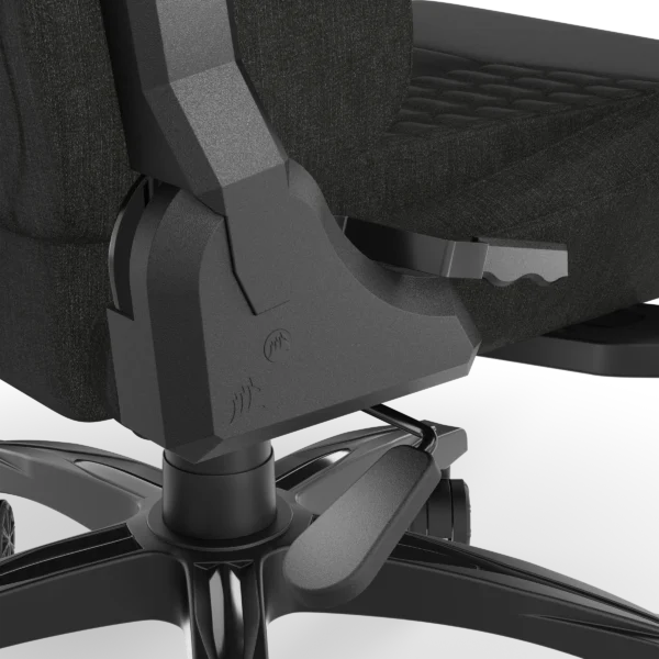 Corsair TC100 Relaxed Gaming Chair | Soft Fabric - Compu-Fi Technology South Africa