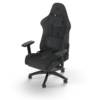 Corsair TC100 RELAXED Gaming Chair CF-9010052-WW | Fabric Upholstery | 2D Armrests - Compu-Fi Technology South Africa