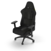 Corsair TC100 Relaxed Gaming Chair | Soft Fabric - Compu-Fi Technology South Africa