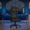 Corsair TC100 Relaxed Gaming Chair | Soft Fabric - Compu-Fi Technology South Africa