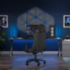 Corsair TC100 Relaxed Gaming Chair | Soft Fabric - Compu-Fi Technology South Africa