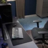 Corsair TC100 Relaxed Gaming Chair | Soft Fabric - Compu-Fi Technology South Africa