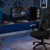 Corsair TC100 Relaxed Gaming Chair | Soft Fabric - Compu-Fi Technology South Africa