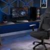 Corsair TC100 RELAXED Gaming Chair CF-9010052-WW | Fabric Upholstery | 2D Armrests - Compu-Fi Technology South Africa