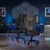 Corsair TC100 Relaxed Gaming Chair | Soft Fabric - Compu-Fi Technology South Africa