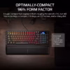 Corsair Vanguard 96% | MLX Fusion Tactile | 8000Hz Polling | LCD Display - Compu-Fi Technology South Africa