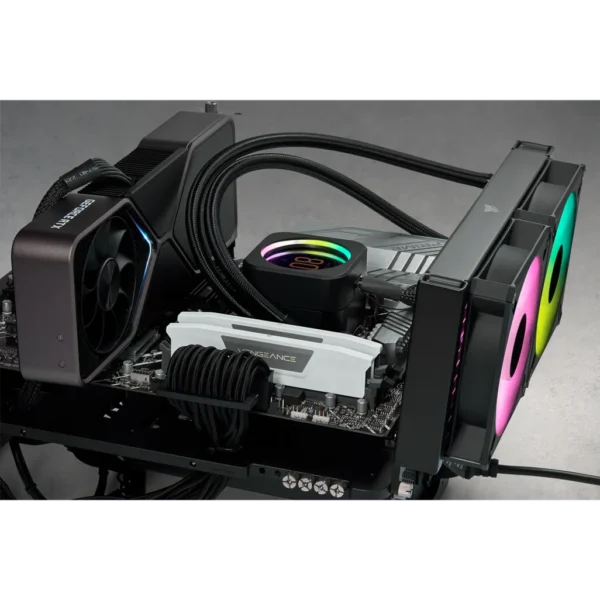 Corsair Vengeance LPX | 16GB DDR4 | 3000MHz | 1x16GB - Compu-Fi Technology South Africa