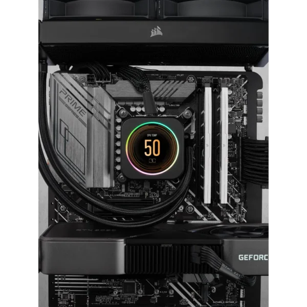 Corsair Vengeance LPX | 16GB DDR4 | 3000MHz | 1x16GB - Compu-Fi Technology South Africa