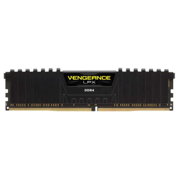 Corsair Vengeance LPX | 16GB DDR4 | 3000MHz | 1x16GB - Compu-Fi Technology South Africa
