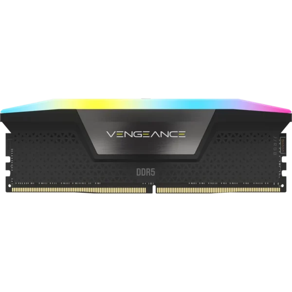 Corsair Vengeance RGB | 48GB DDR5 | 7000MT/s | 2x24GB Kit - Compu-Fi Technology South Africa