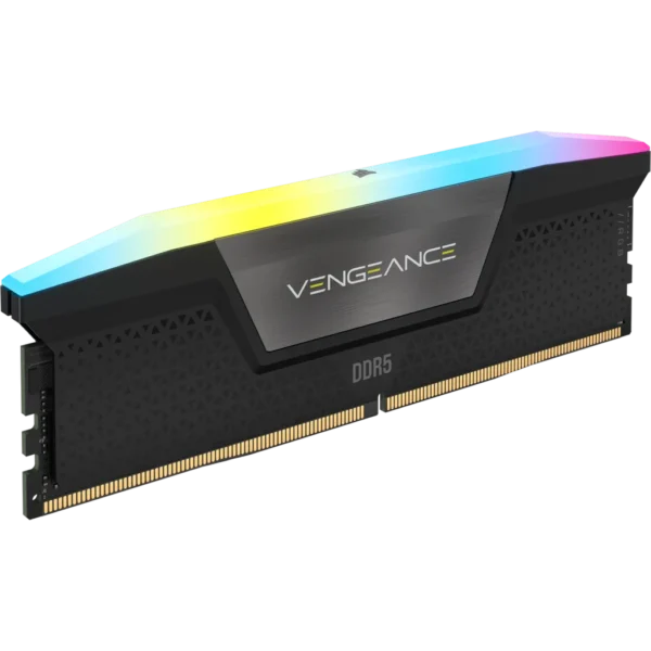 Corsair Vengeance RGB | 48GB DDR5 | 7000MT/s | 2x24GB Kit - Compu-Fi Technology South Africa