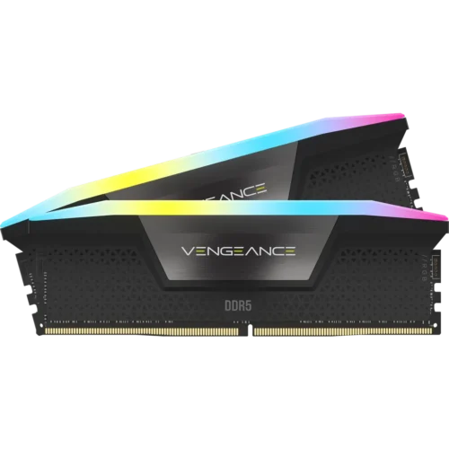 Corsair Vengeance RGB | 48GB DDR5 | 7000MT/s | 2x24GB Kit - Compu-Fi Technology South Africa