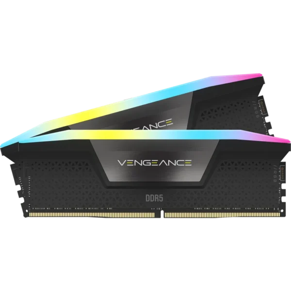 Corsair Vengeance RGB | 48GB DDR5 | 7000MT/s | 2x24GB Kit - Compu-Fi Technology South Africa