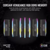 Corsair Vengeance RGB | 48GB DDR5 | 7000MT/s | 2x24GB Kit - Compu-Fi Technology South Africa
