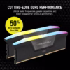 Corsair Vengeance RGB | 48GB DDR5 | 7000MT/s | 2x24GB Kit - Compu-Fi Technology South Africa
