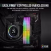 Corsair Vengeance RGB | 48GB DDR5 | 7000MT/s | 2x24GB Kit - Compu-Fi Technology South Africa
