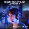 Corsair VOID V2 MAX Wireless | 50mm Drivers | Simultaneous 2.4GHz & Bluetooth - Compu-Fi Technology South Africa