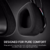 Corsair VOID V2 MAX Wireless | 50mm Drivers | Simultaneous 2.4GHz & Bluetooth - Compu-Fi Technology South Africa