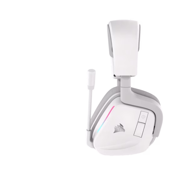 Corsair Void v2 Wireless | 50mm Drivers | Dolby Atmos | White - Compu-Fi Technology South Africa