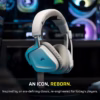 Corsair Void v2 Wireless | 50mm Drivers | Dolby Atmos | White - Compu-Fi Technology South Africa