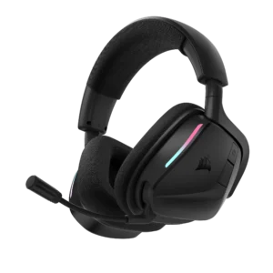 Corsair Void V2 Wireless Gaming Headset | 50mm Neodymium Drivers - Compu-Fi Technology
