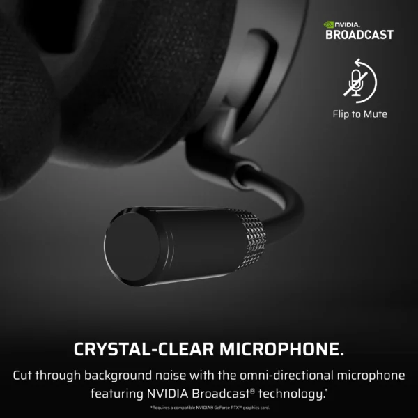 Corsair Void V2 Wireless Gaming Headset | 50mm Neodymium Drivers - Compu-Fi Technology South Africa