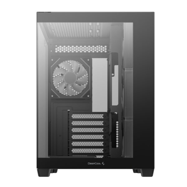 DeepCool CG530 | 7x ARGB Fans | 360mm Radiator Support | 410mm GPU Clearance - Compu-Fi Technology South Africa