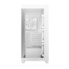 DeepCool CG580 4F V2 | ATX | ARGB | White - Compu-Fi Technology South Africa