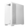 DeepCool CG580 4F V2 | ATX | ARGB | White - Compu-Fi Technology South Africa