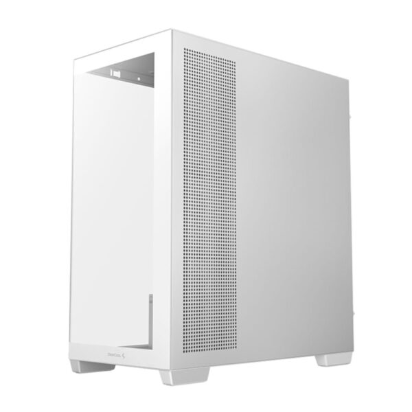 DeepCool CG580 4F V2 | ATX | ARGB | White - Compu-Fi Technology South Africa