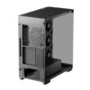DeepCool CG580 4F V2 | ATX Gaming Chassis | 410mm GPU Support | ARGB Fans - Compu-Fi Technology South Africa
