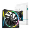 DeepCool FL12 SE | 120mm | ARGB PWM | 1900 RPM - Compu-Fi Technology South Africa