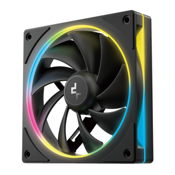 DeepCool FL12 SE | 120mm | ARGB PWM | 1900 RPM - Compu-Fi Technology South Africa