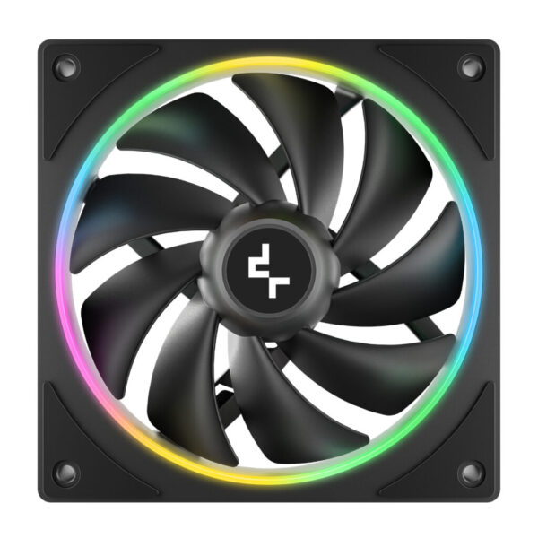 DeepCool FL12 SE | 120mm | ARGB PWM | 1900 RPM - Compu-Fi Technology South Africa