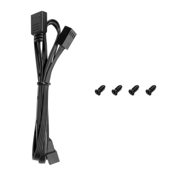 DeepCool FL12 SE | 120mm | ARGB PWM | 1900 RPM - Compu-Fi Technology South Africa