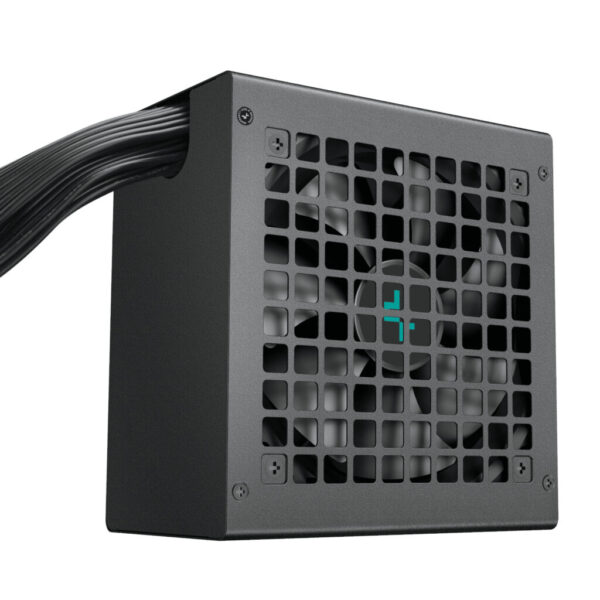 DeepCool PL750D | 750W | 80PLUS Bronze | ATX12V V3.1 - Compu-Fi Technology South Africa