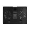 DeepCool U PAL | Dual 140mm Fans | Hydro Bearing | USB Powered - Compu-Fi Technology South Africa